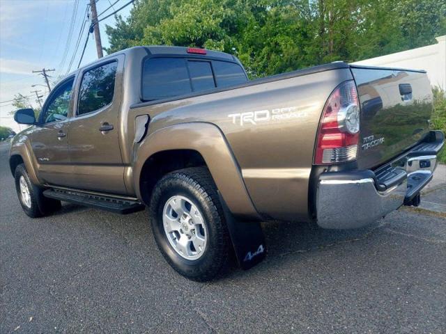 2013 Toyota Tacoma Base V6