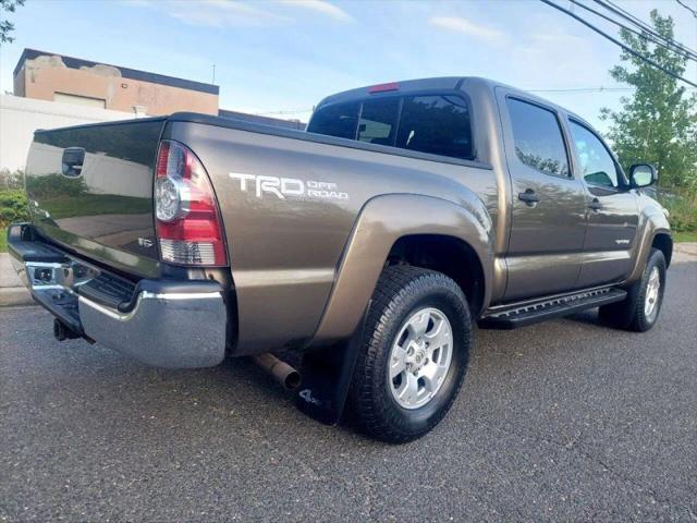 2013 Toyota Tacoma Base V6