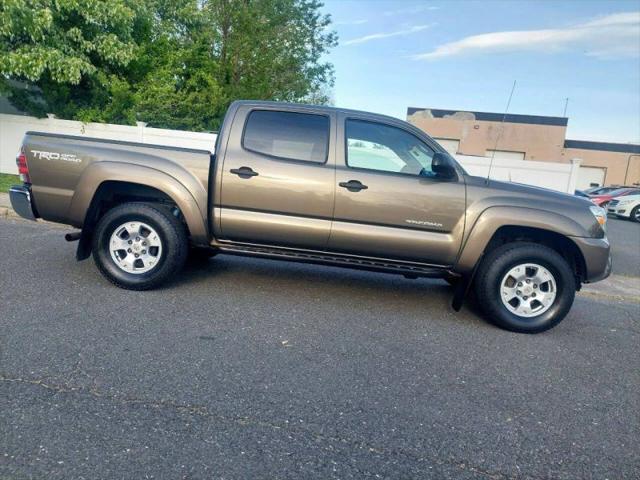 2013 Toyota Tacoma Base V6