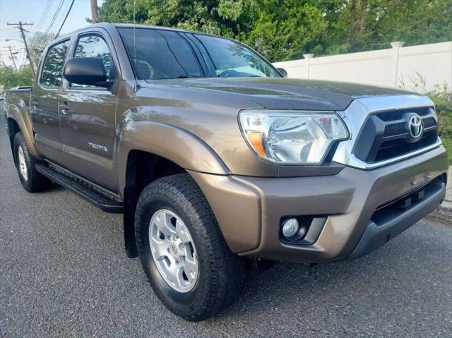 2013 Toyota Tacoma Base V6