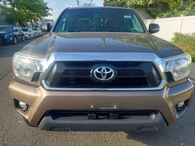 2013 Toyota Tacoma Base V6