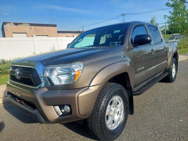 2013 Toyota Tacoma Base V6