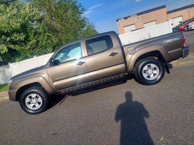 2013 Toyota Tacoma Base V6