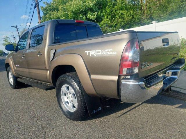 2013 Toyota Tacoma Base V6