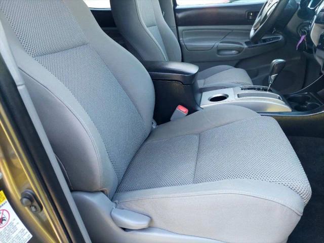 2013 Toyota Tacoma Base V6