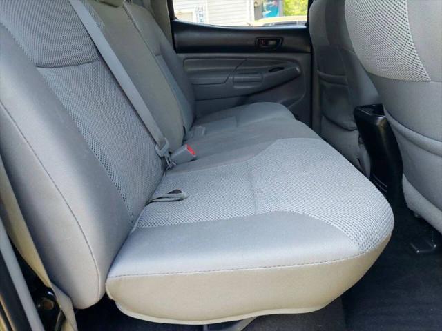 2013 Toyota Tacoma Base V6