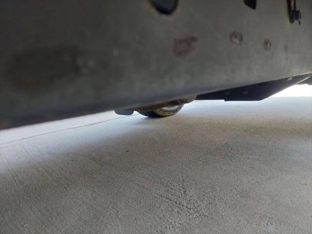 2013 Toyota Tacoma Base V6
