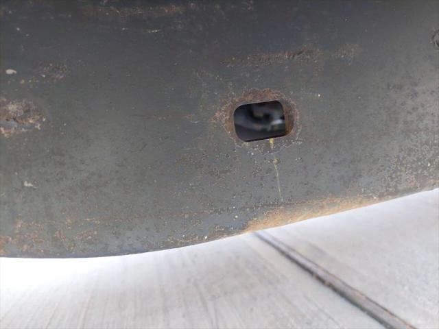 2013 Toyota Tacoma Base V6