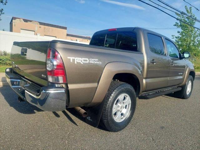 2013 Toyota Tacoma Base V6