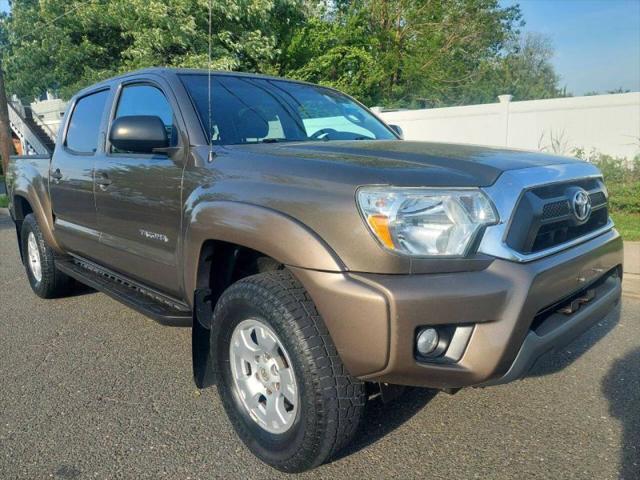 2013 Toyota Tacoma Base V6