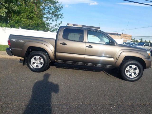 2013 Toyota Tacoma Base V6