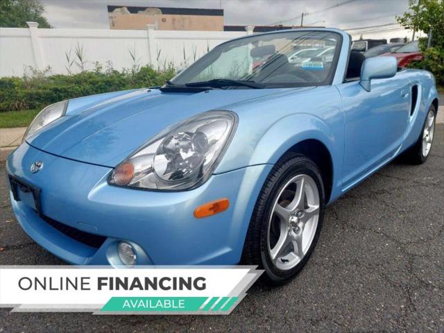 2005 Toyota MR2 Spyder Spyder for sale in Union Beach, NJ