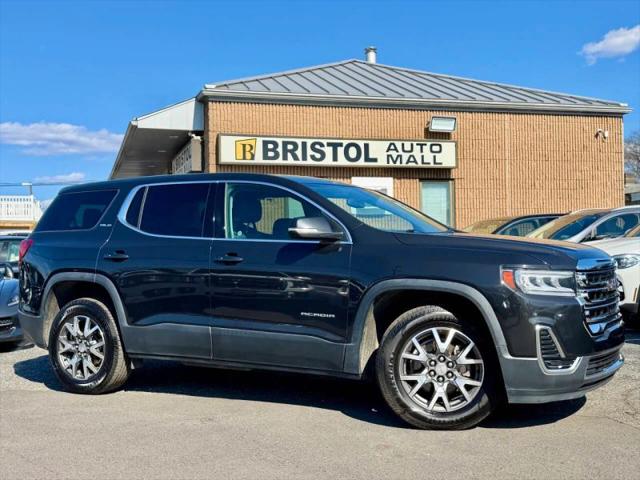 2020 GMC Acadia FWD SLE for sale in Levittown, PA
