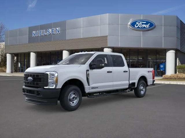 2026 Ford F-350 XL for sale in Sussex, NJ