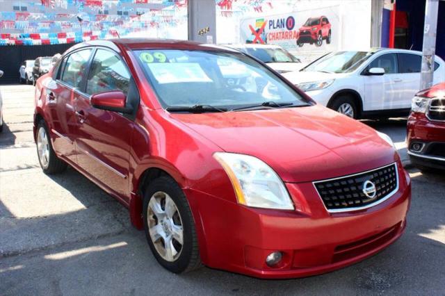 2009 Nissan Sentra 2.0S for sale in Bronx, NY