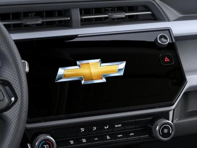 2027 Chevrolet Bolt LT FWD