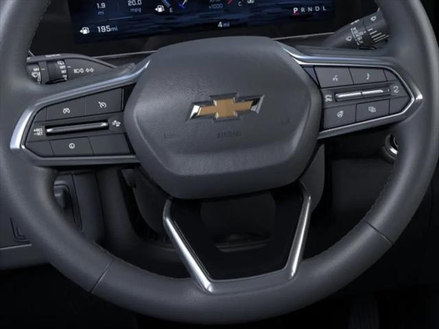 2026 Chevrolet Tahoe 4WD High Country