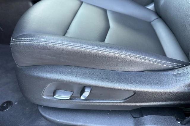 2025 Cadillac XT5 FWD Luxury