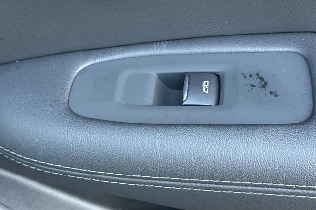 2025 Cadillac XT5 FWD Luxury