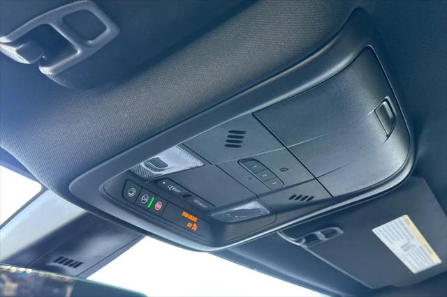 2025 Cadillac XT5 FWD Luxury