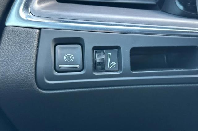 2025 Cadillac XT5 FWD Luxury