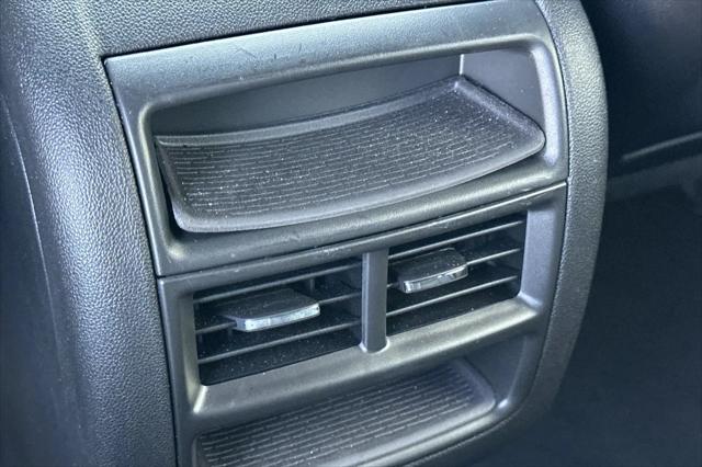 2025 Cadillac XT5 FWD Luxury