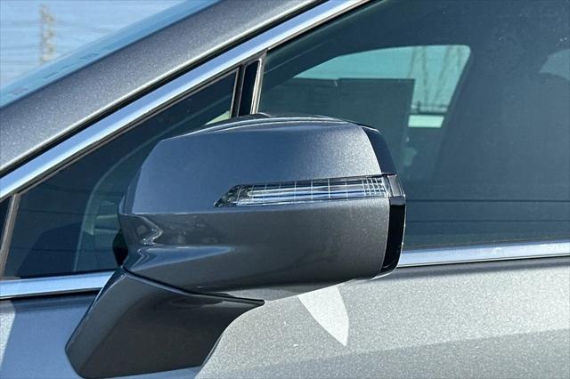 2025 Cadillac XT5 FWD Luxury