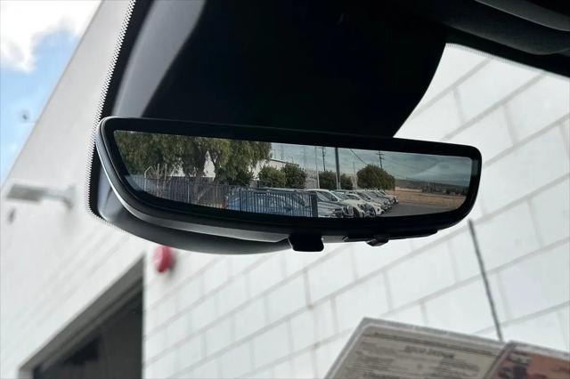 2025 GMC Sierra 2500HD 4WD Crew Cab Standard Bed Denali Ultimate