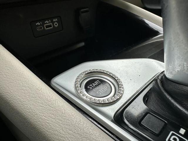 2021 Nissan Altima SV FWD