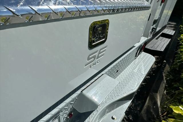 2026 Chevrolet Silverado 3500HD Double Cab, Long Bed, WT Dual Rear Wheel, RWD