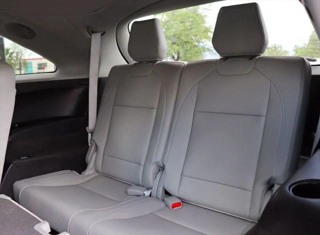 2016 Acura MDX Base