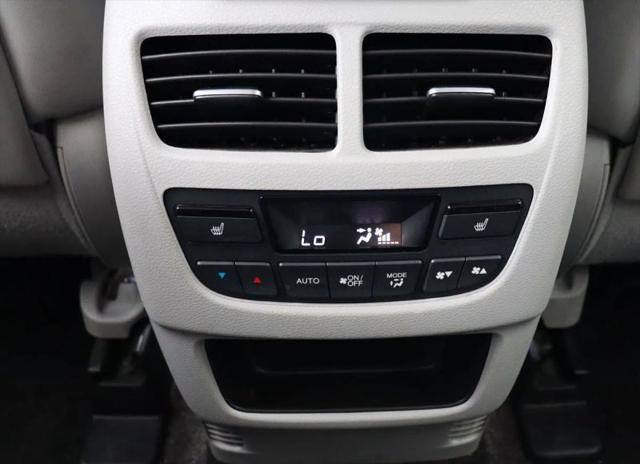 2016 Acura MDX Base