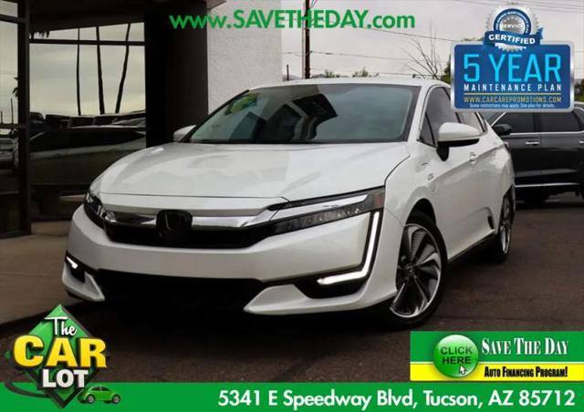 2018 Honda Clarity Plug-In Hybrid Base for sale in Tucson, AZ