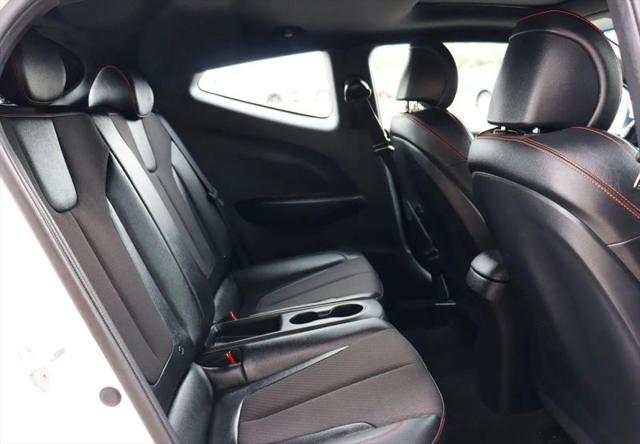 2019 Hyundai Veloster Turbo