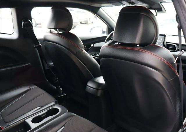 2019 Hyundai Veloster Turbo