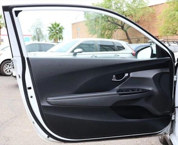 2019 Hyundai Veloster Turbo