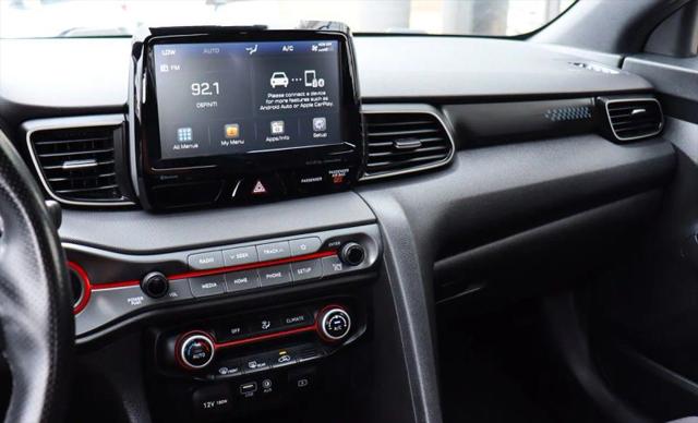 2019 Hyundai Veloster Turbo
