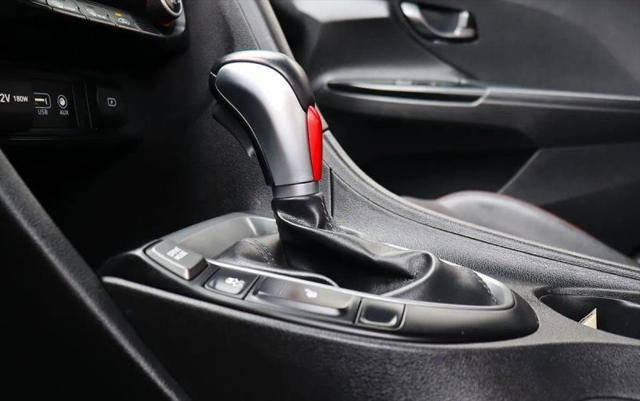 2019 Hyundai Veloster Turbo