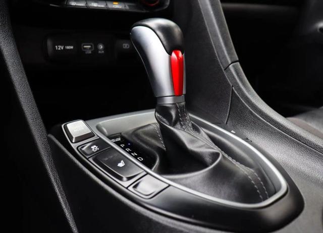 2019 Hyundai Veloster Turbo