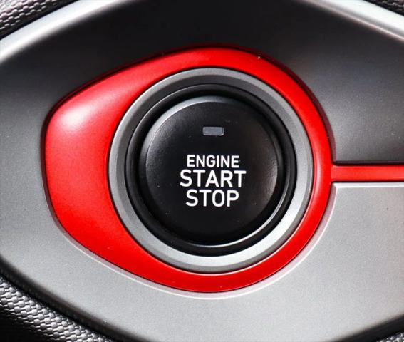 2019 Hyundai Veloster Turbo