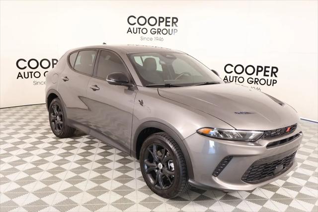 2025 Dodge Hornet GT AWD for sale in Shawnee, OK