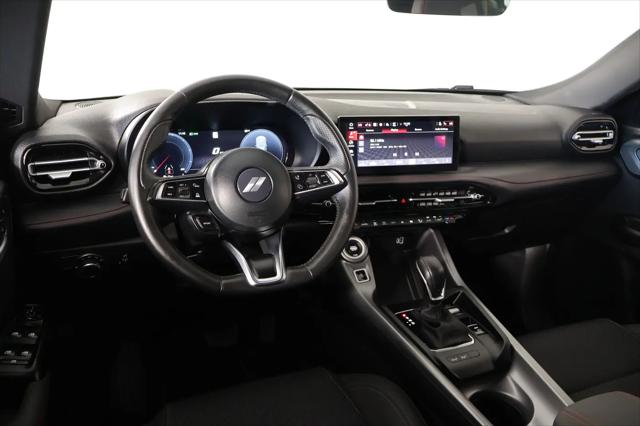 2025 Dodge Hornet GT AWD