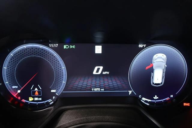 2025 Dodge Hornet GT AWD
