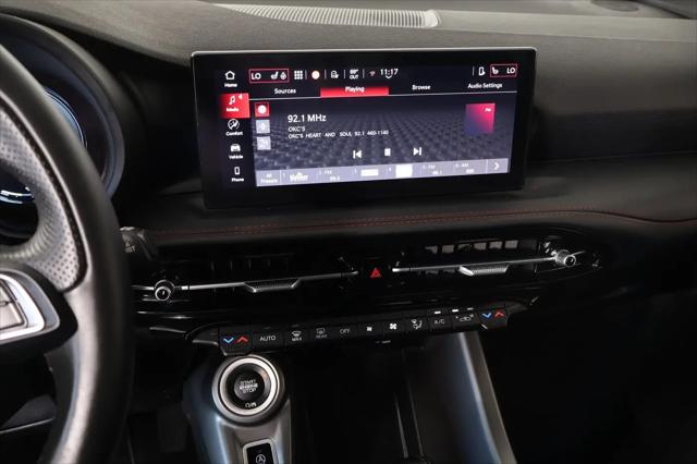 2025 Dodge Hornet GT AWD