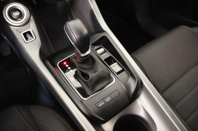 2025 Dodge Hornet GT AWD