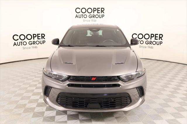 2025 Dodge Hornet GT AWD