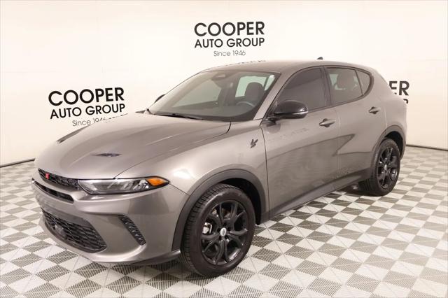 2025 Dodge Hornet GT AWD