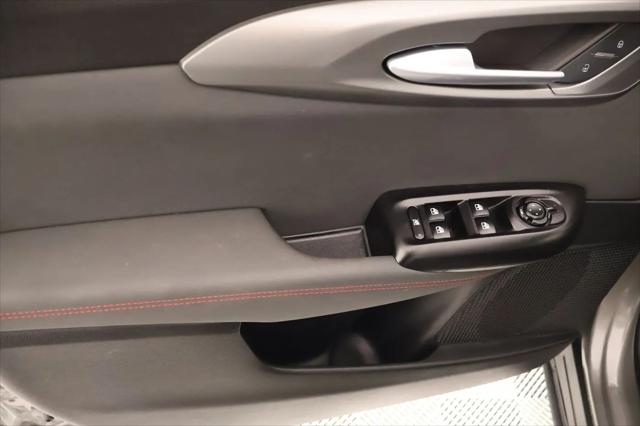 2025 Dodge Hornet GT AWD