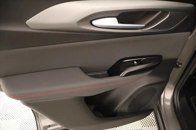 2025 Dodge Hornet GT AWD