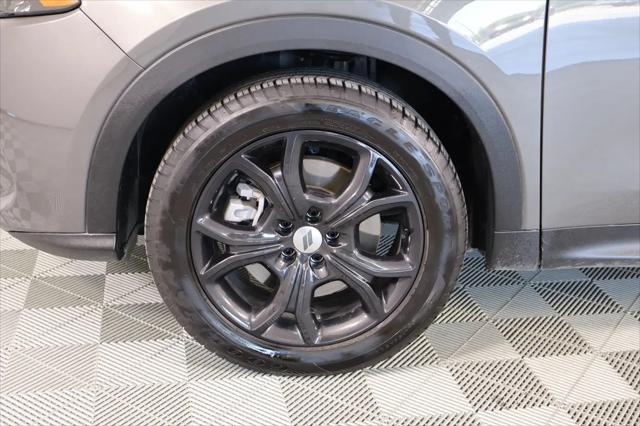 2025 Dodge Hornet GT AWD
